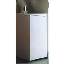 Trianco Gravity Fed Boiler Appliance Guide